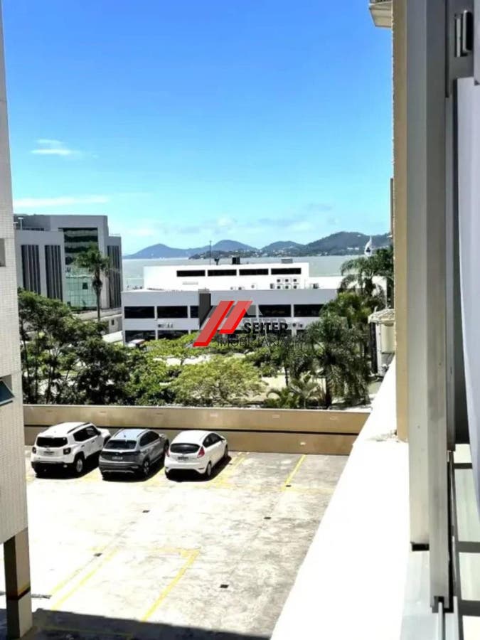 Apartamento à venda na Agronômica Florianópolis
