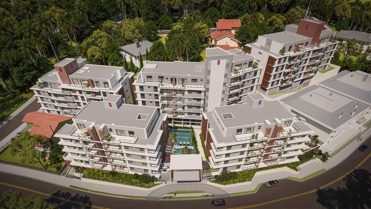 Apartamento a venda villa maggiore