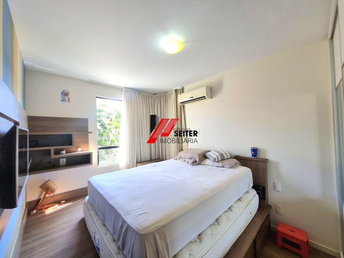 Apartamento de 2 dormitorios a venda Lagoa da Conceiçao