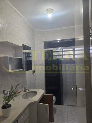 Sobrado com 5 quartos e 6 vagas no Jardim das Flores, Osasco - Academia - 16