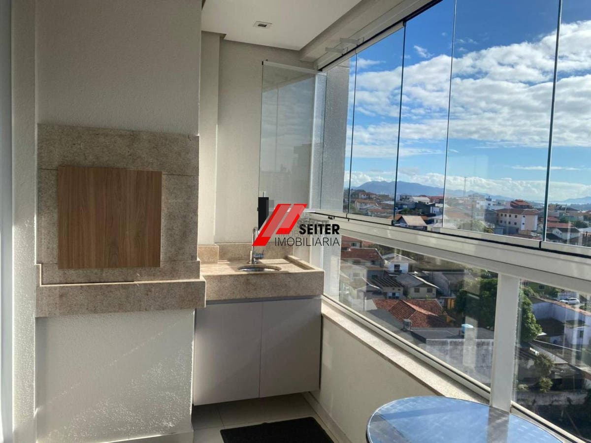 Apartamento a Venda de 3 Dormitórios em São José - foto 19
