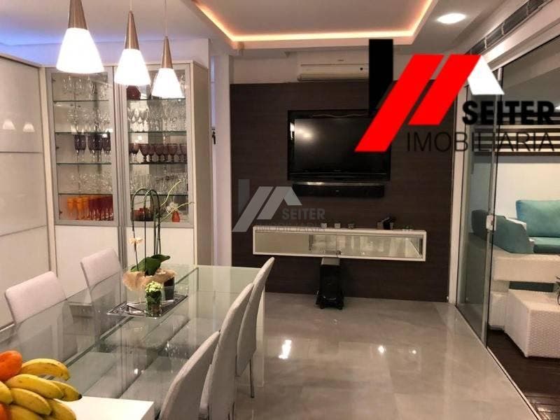 Casa 4 suites a venda Santa Monica Florianopolis
