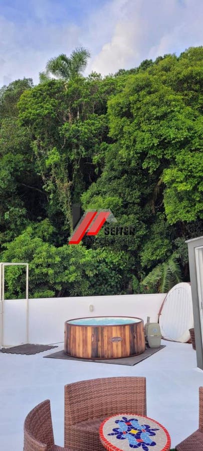 Casa á venda em Santo Antônio de Lisboa Florianópolis