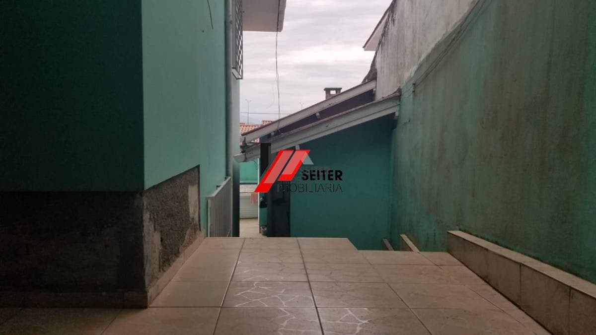 Casa 3 dormitórios com suite venda Pantanal Florianópolis