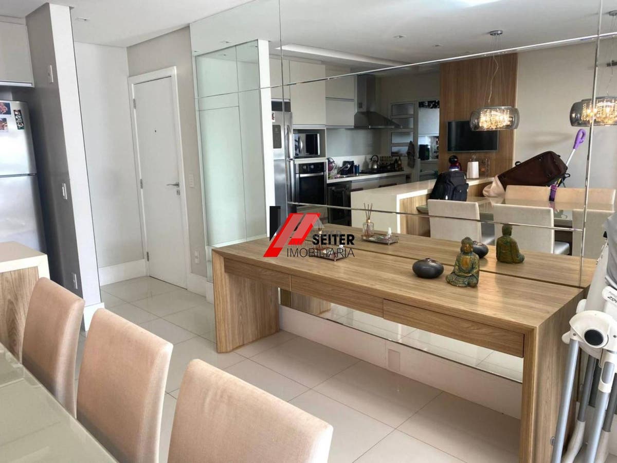 Apartamento a Venda de 3 Dormitórios em São José - foto 9