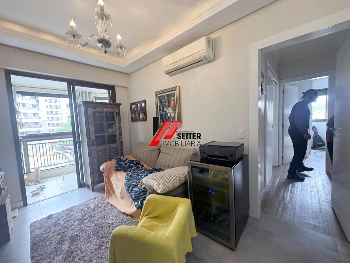 Apartamento a venda Itacorubi Florianópolis
