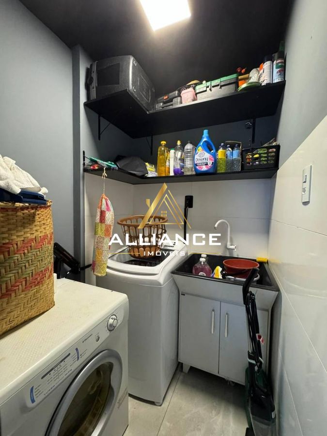 Sobrado, 2 quartos, 100 m² - Foto 5