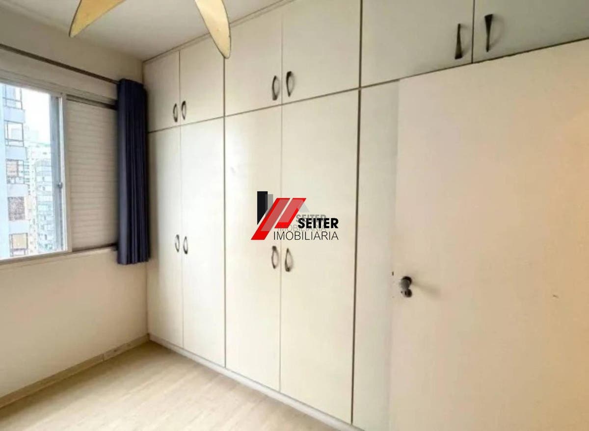 Apartamento à venda no Centro de Florianópolis