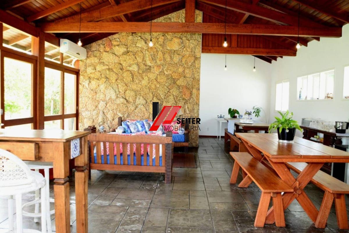 Casa a venda lagoa da conceição Florianópolis - foto 9
