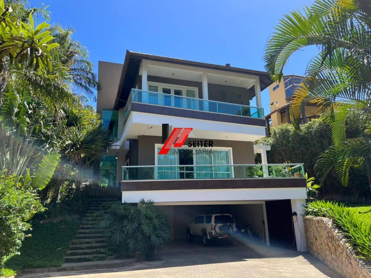 Casa à venda Praia Mole Florianópolis