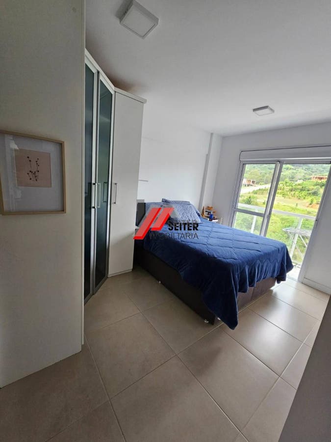 Apartamento venda 2 dormitorios suite Itacorubi Florianopolis