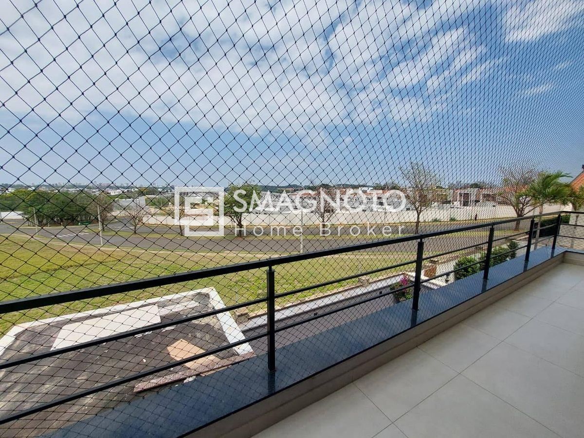 Sobrado com 3 dormitórios à venda, 243 m² por R$ 1.750.000,00 - Santa Rosa - Piracicaba/SP