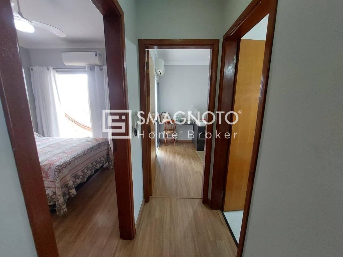 Sobrado com 3 dormitórios à venda, 213 m² por R$ 1.200.000,00 - Ondas - Piracicaba/SP