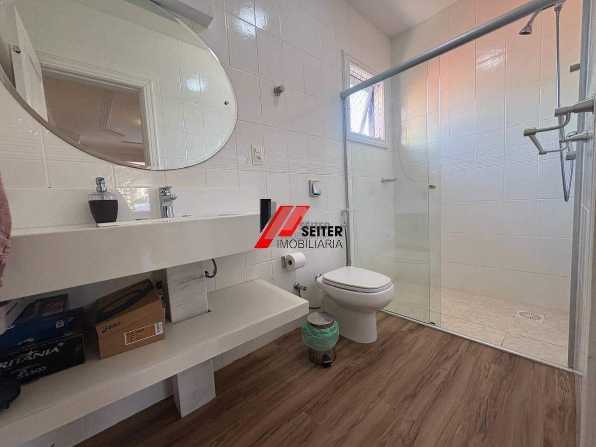 Casa de 4 suites a venda Ssanta Monica Florianopolis