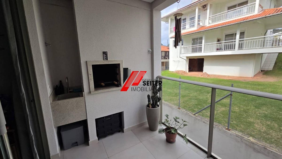 Apartamento de 1 dormitorio a venda Joao Paulo Florianopolis