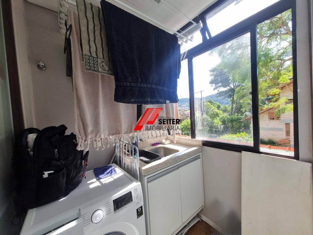 Apartamento de 2 dormitorios a venda Lagoa da Conceiçao