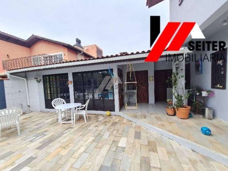 Casa a venda no Santa Monica em Florianópolis