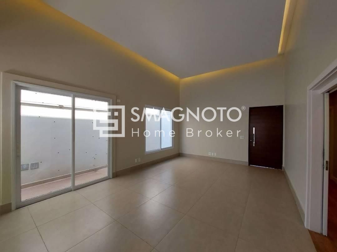 Casa com 3 dormitórios à venda, 160 m² por R$ 1.500.000,00 - Santa Rosa - Piracicaba/SP