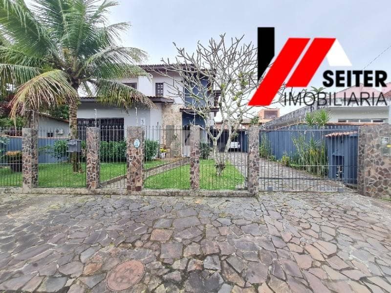 Casa a venda no Santa Monica em Florianópolis
