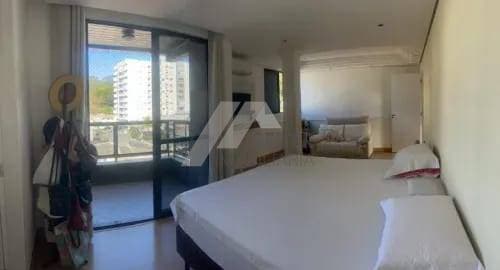 Cobertura 3 dormitórios com suite Venda Agronômica Florianópolis
