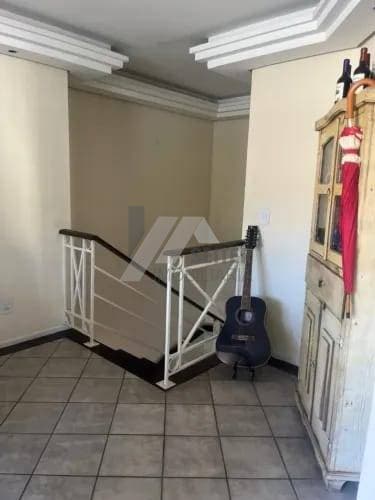 Cobertura 3 dormitórios com suite Venda Agronômica Florianópolis
