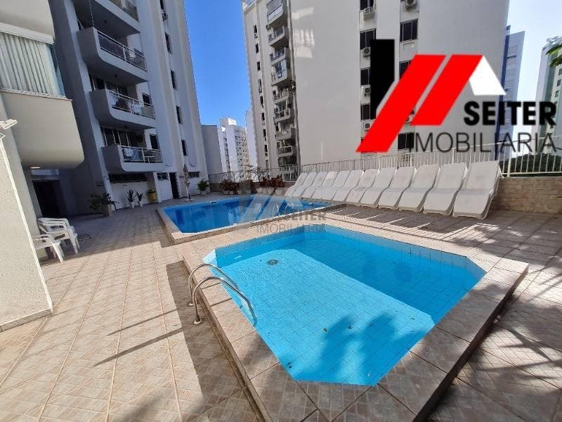 Apartamento de 3 dormitorios a venda Agronomica