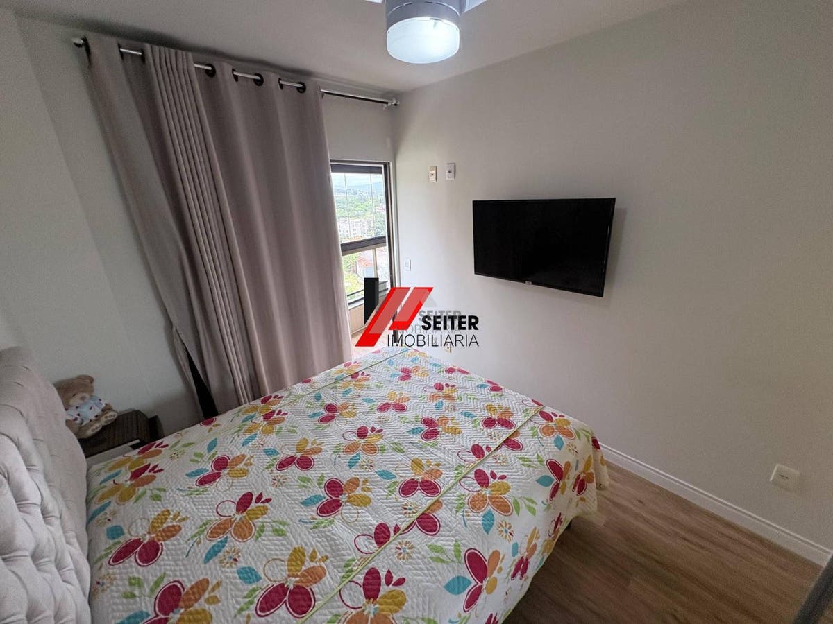 Apartamento de 2 dormitórios a venda Florianopolis Itacorubi