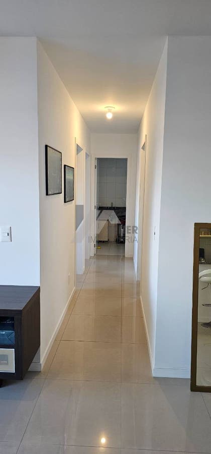 Apartamento a Venda na Trindade Cond Caravaggio