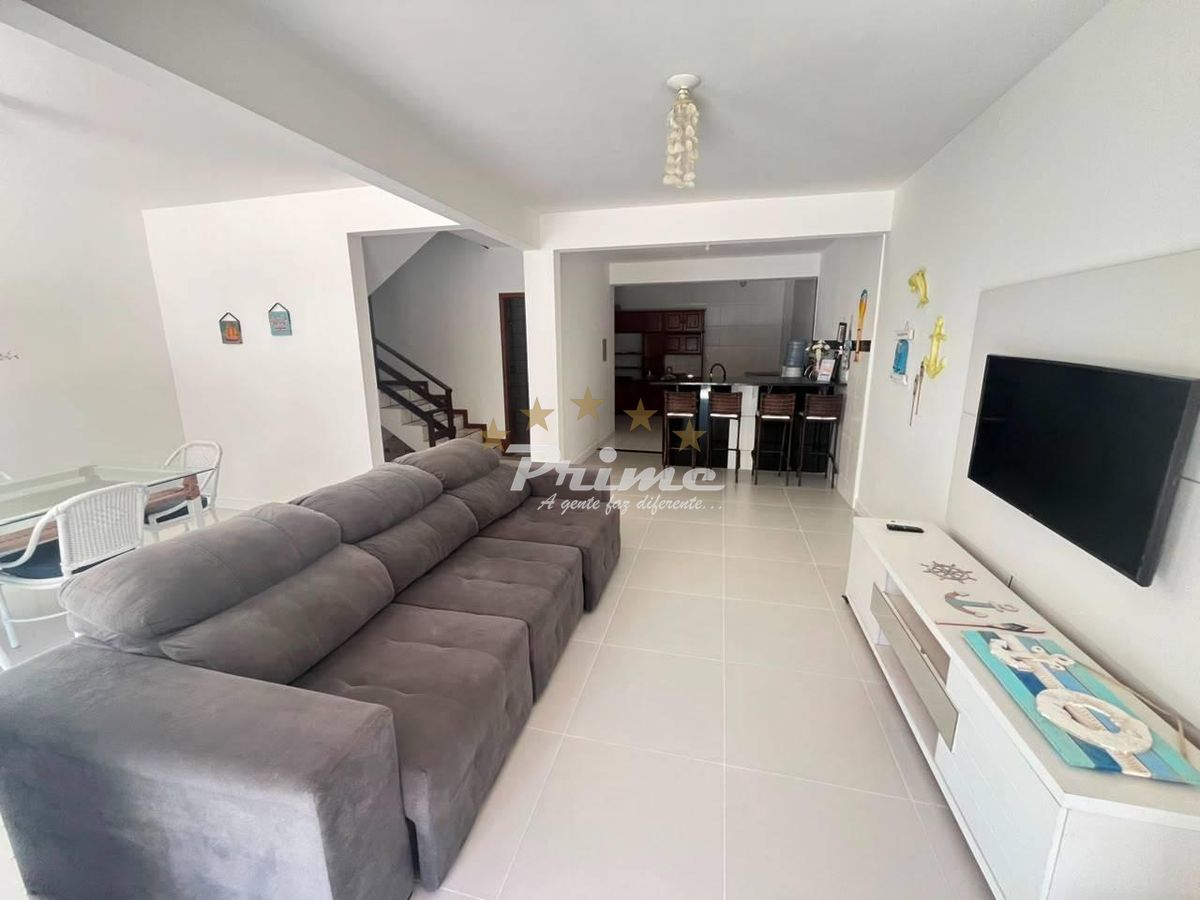 Sobrado, 4 quartos, 115 m² - Foto 4