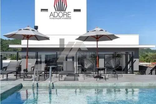 Residencial › Apartamento, 1 dormitórios, para Venda no Cachoeira do Bom Jesus- Florianópolis