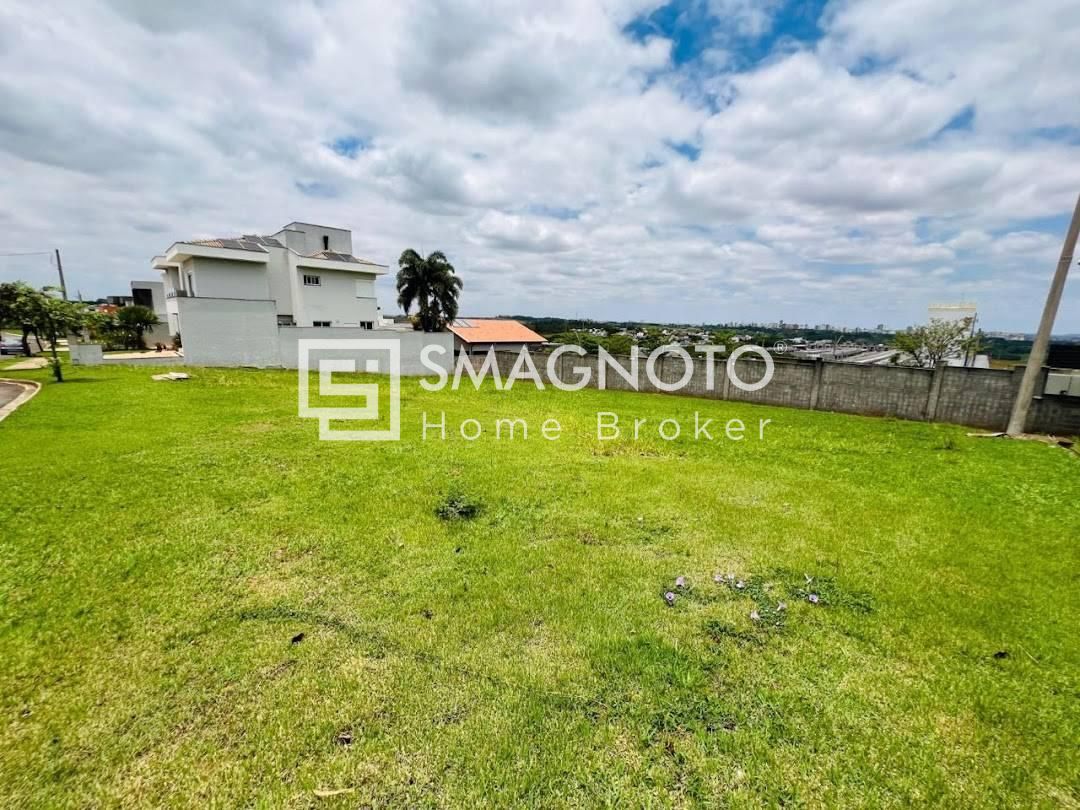 Terreno à venda, 561 m² por R$ 750.000,00 - Santa Rosa - Piracicaba/SP