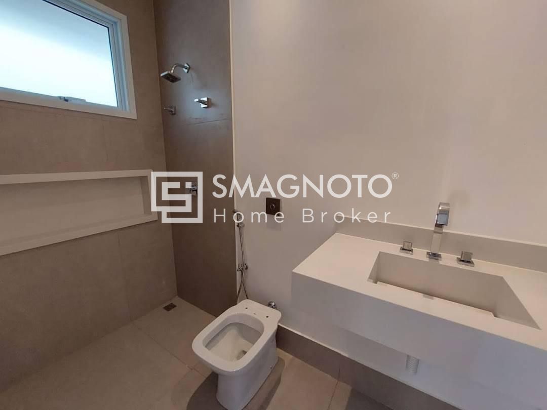Casa com 3 dormitórios à venda, 160 m² por R$ 1.500.000,00 - Santa Rosa - Piracicaba/SP