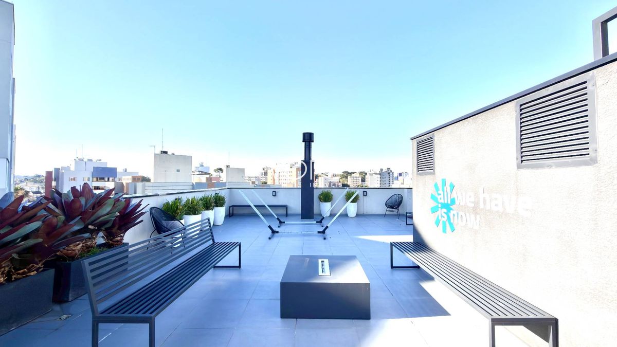 Apartamento, 2 quartos, 63 m² - Foto 27
