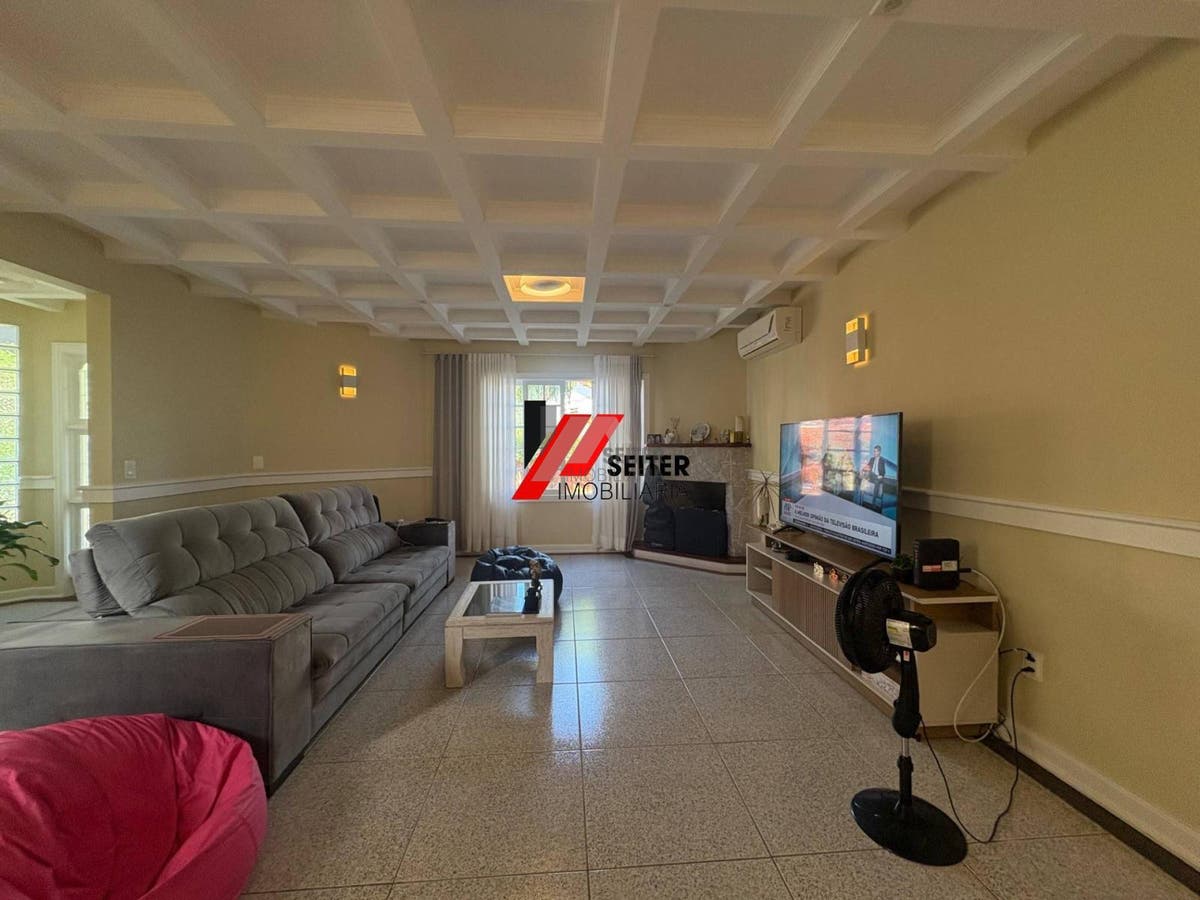 Casa de 4 suites a venda Ssanta Monica Florianopolis