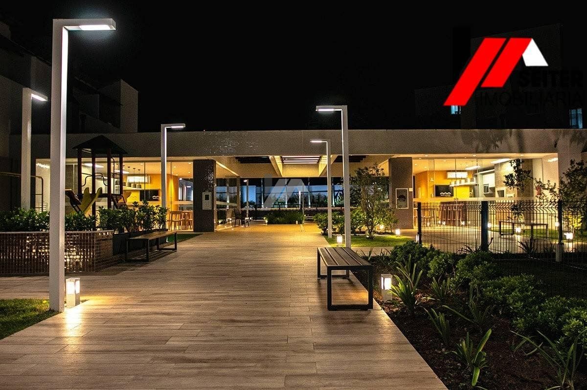Apartamento novo a venda Florianopolis itacorubi florianopolis