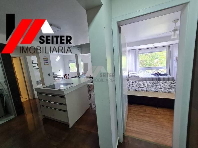 Apartamento a venda Lagoa da conceição Florianópolis