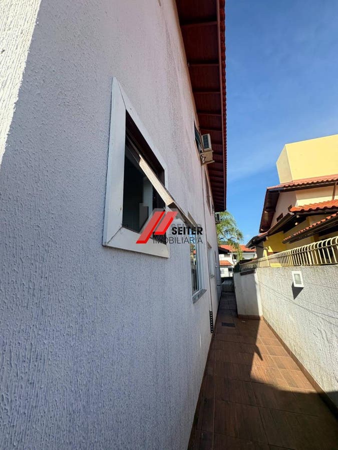 Casa de 4 suites a venda Ssanta Monica Florianopolis