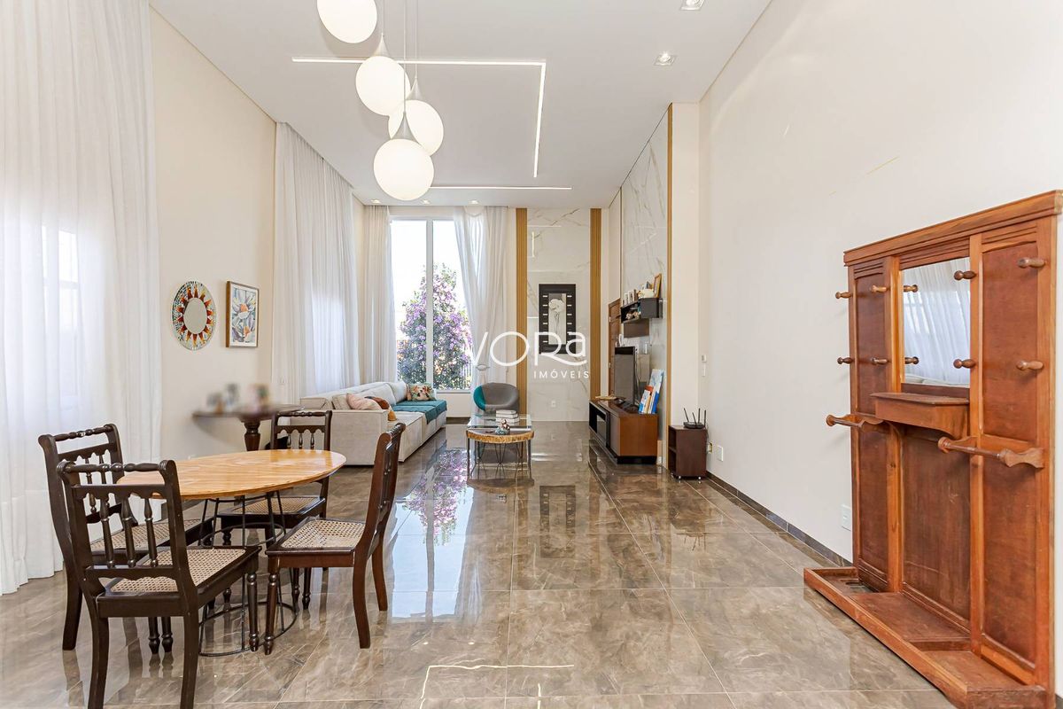 Casa, 3 quartos, 220 m² - Foto 12