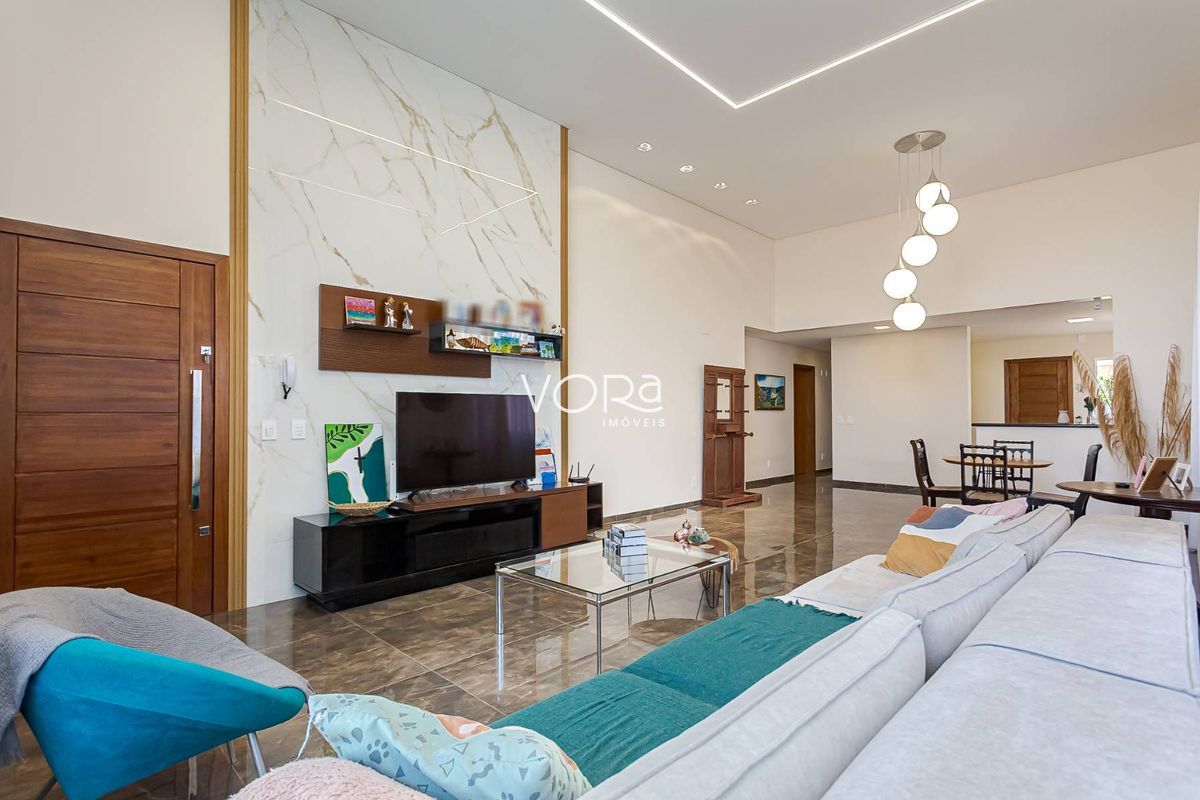 Casa, 3 quartos, 220 m² - Foto 7