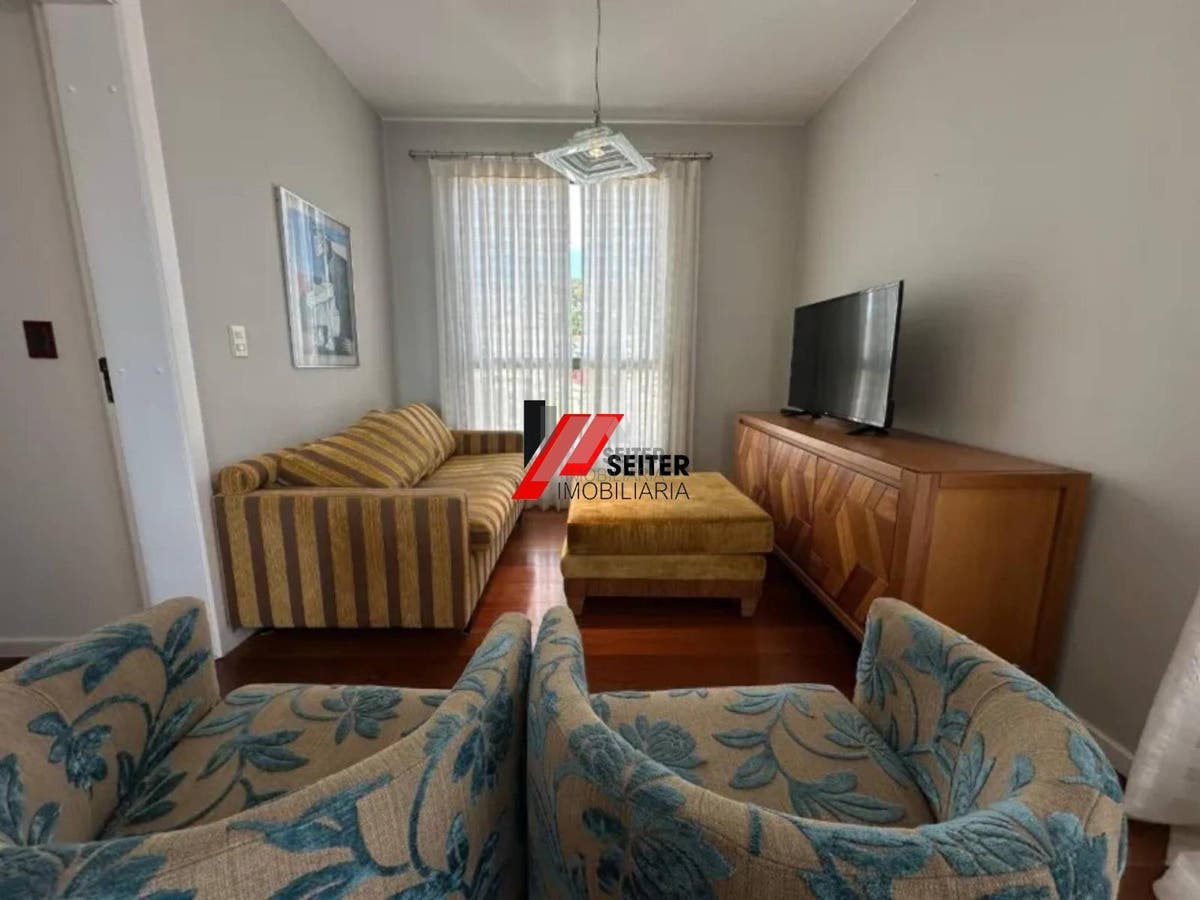 Apartamento á venda na Agronômica Florianópolis