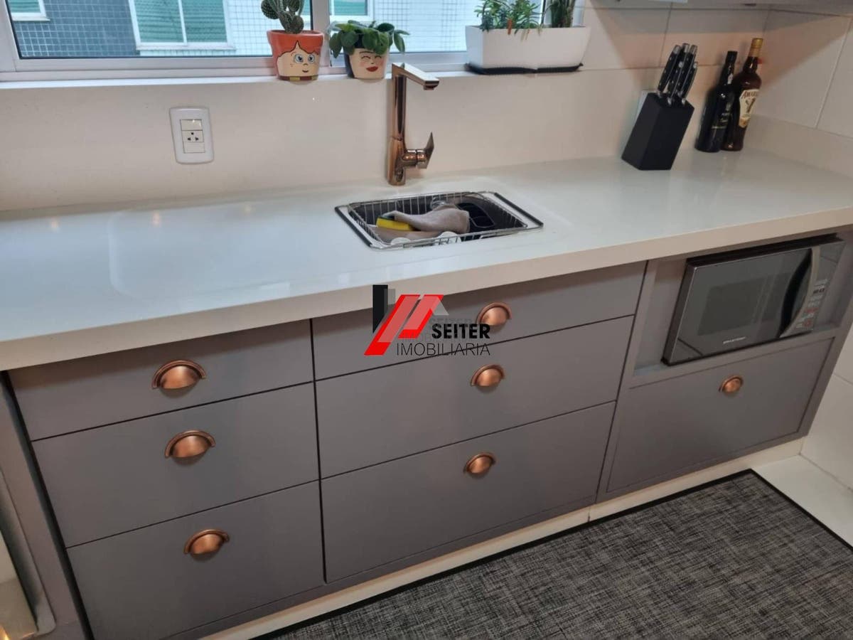 Apartamento à venda Agronômica Florianópolis