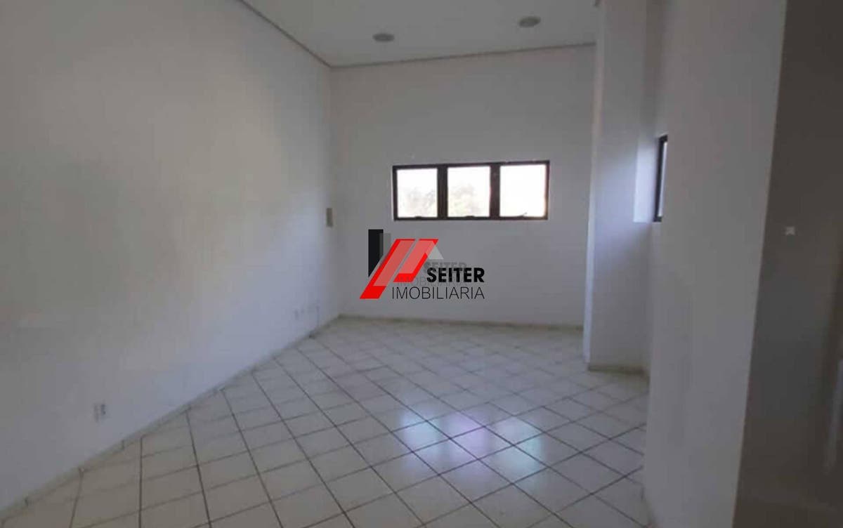 Sala comercial para alugar trindade Florianópolis