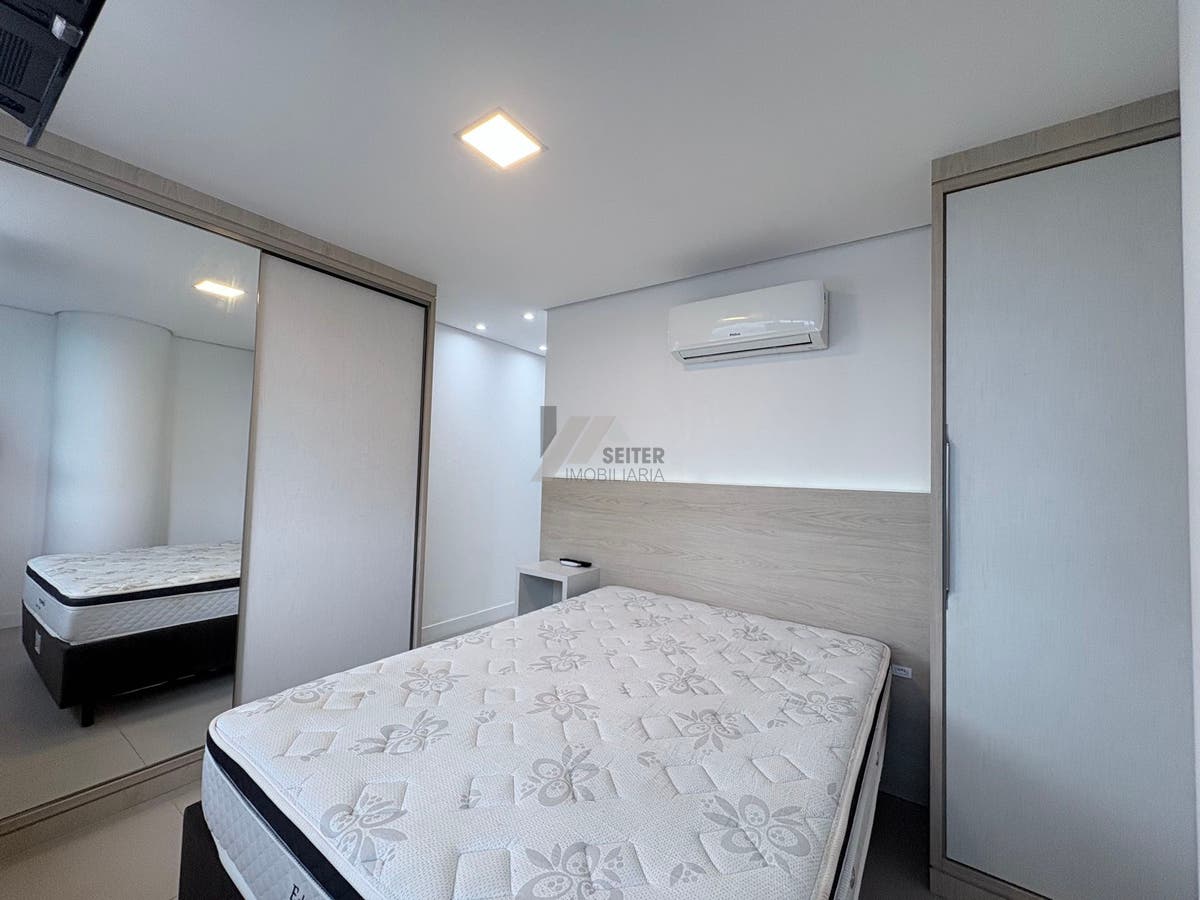 Apartamento studio a venda Agronomica Florianopolis