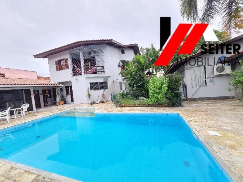 Casa a venda no Santa Monica em Florianópolis