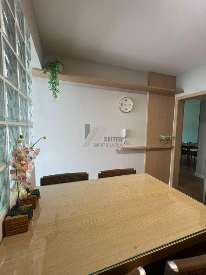 Apartamento com 4 quartos, Itacorubi - Florianópolis