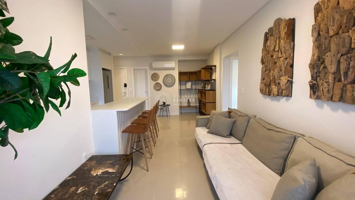 Locação Anual: 02 suítes // sacada com churrasqueira a carvão // Camboriú - Apartamento em São Francisco de Assis, Camboriú - para locação - IMOBILIÁRIA GUILHERME LTDA