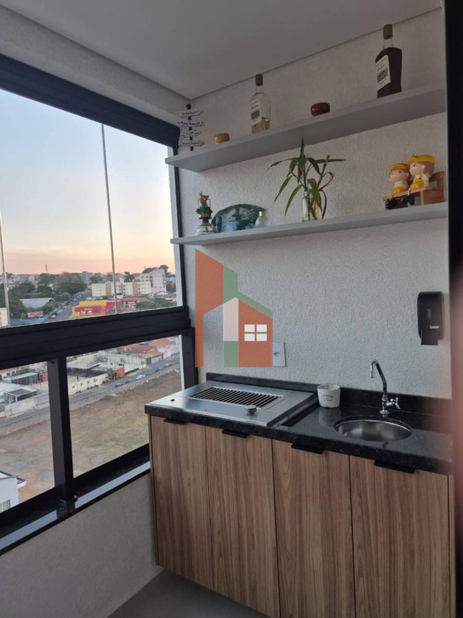 Apartamento, 2 quartos, 70 m² - Foto 25