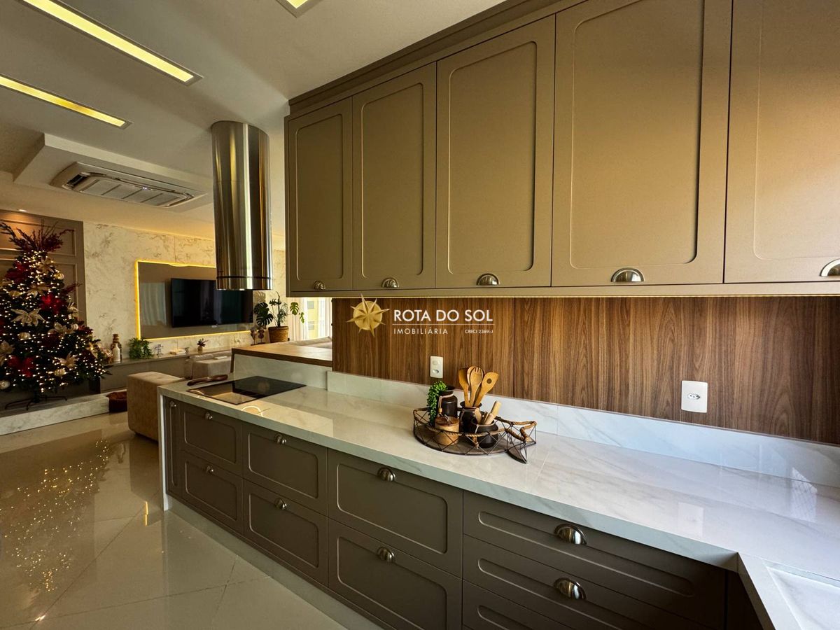 Majestic Residencial Apartamento 3 quartos mobiliado à venda Praia Bombas Bombinhas SC - 12