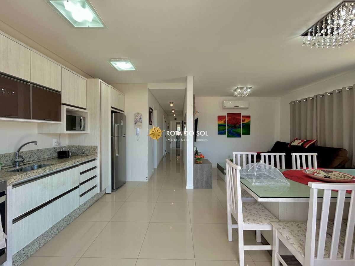 Natalia Residencial Cobertura 2 suítes à venda Praia Centro Bombinhas SC - 11