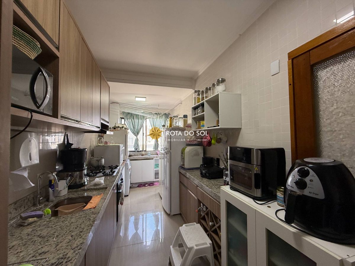 Residencial Solar do Canto Apartamento 3 Quartos Canto Grande Bombinhas — foto 3